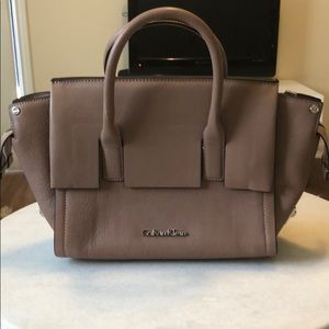 Calvin Klein handbag